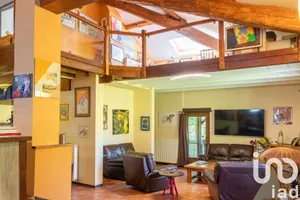 Domain in Lafrançaise (82130)