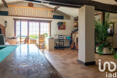 Domain in Lafrançaise (82130)