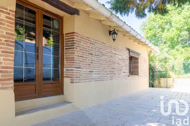 Domain at Lafrançaise (82130)