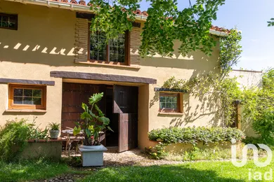 Domain in Lafrançaise (82130)