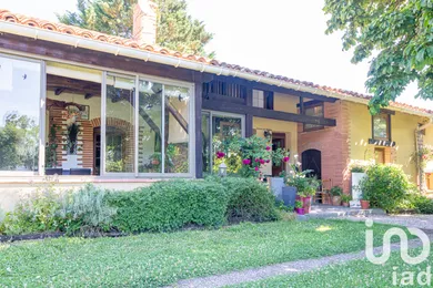 Domain at Lafrançaise (82130)