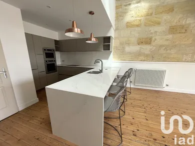 Appartement à Bordeaux (33800)