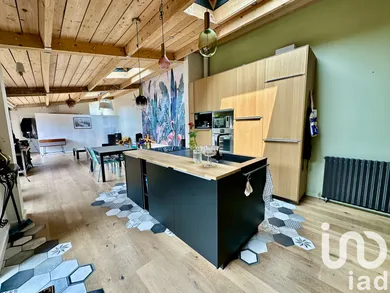 Maison traditionnelle à Nantes (44200)