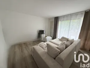 Appartement à Vaux-le-Pénil (77000)