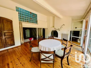 Maison de village à Auzeville-Tolosane (31320)