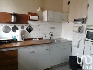 Appartement à Brest (29200)