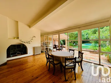 Maison de village à Auzeville-Tolosane (31320)