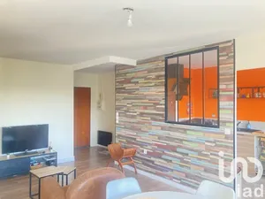 Appartement à Caen (14000)