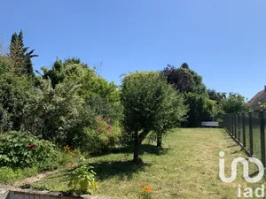 Terrain à Sens (89100)