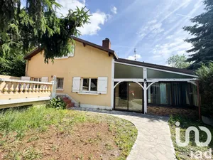 House at Tremblay-en-France (93290)