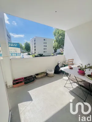 Appartement à Nogent-sur-Oise (60180)
