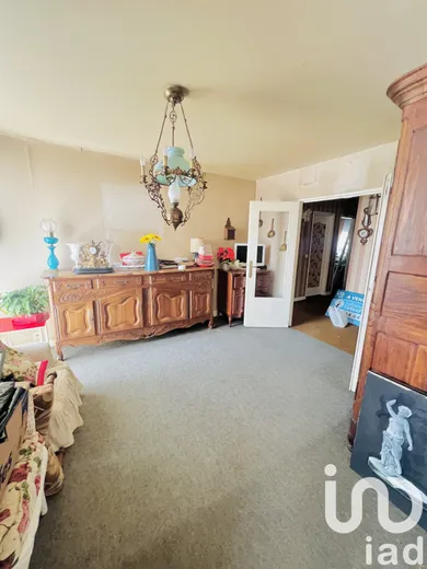 Appartement à Nogent-sur-Oise (60180)