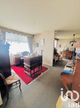 Apartment in Nogent-sur-Oise (60180)