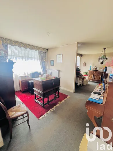 Appartement à Nogent-sur-Oise (60180)