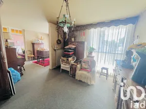 Apartment at Nogent-sur-Oise (60180)