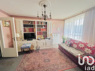 Appartement à Nogent-sur-Oise (60180)