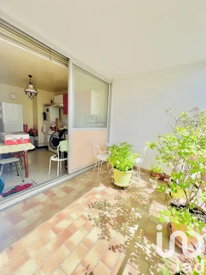 Apartment at Nogent-sur-Oise (60180)