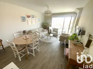 Appartement à Étaples (62630)