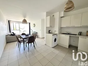 Appartement à Ivry-sur-Seine (94200)