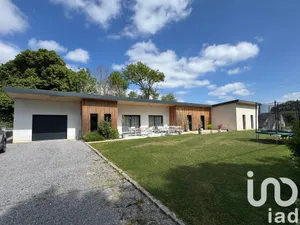 Maison à Vézilly (02130)