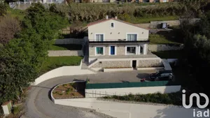 House at Saint-Jeannet (06640)