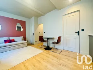 Appartement à Trouville-sur-Mer (14360)