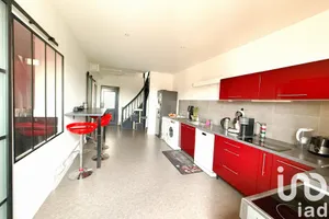 Maison de village à Poncin (01450)