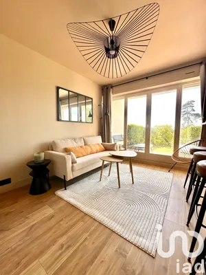 Appartement à Trouville-sur-Mer (14360)