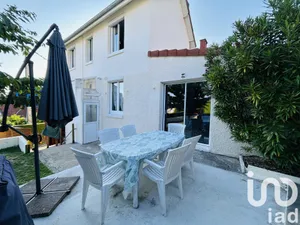 Maison à Le Trait (76580)