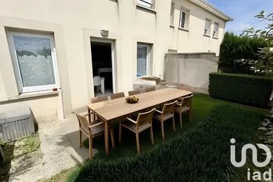Appartement à Saint-André-de-Cubzac (33240)