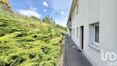Appartement à Saint-André-de-Cubzac (33240)