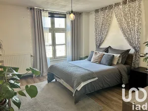 Appartement à Sainte-Marie-aux-Mines (68160)
