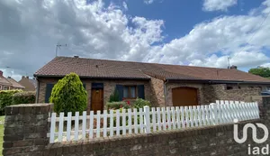 Maison à Somain (59490)