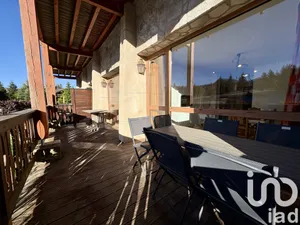 Appartement à Bolquère (66210)