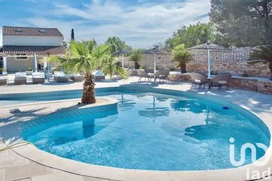 House at Marseille (13013)