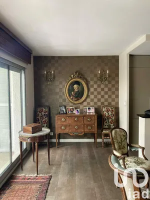 Appartement à Marseille (13008)