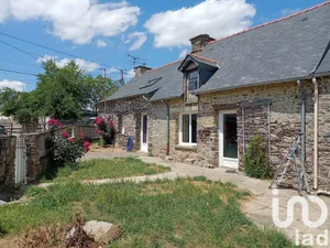 Maison à GUIGNEN (35580)
