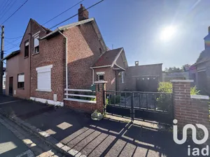 House at Douai (59500)
