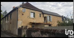 House at La Grande-Verrière (71990)