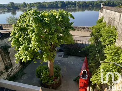 House at Loire-Authion (49250)