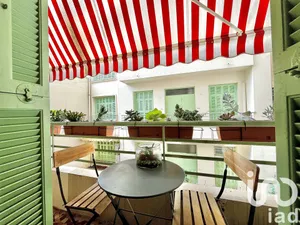 Appartement à Nice (06000)