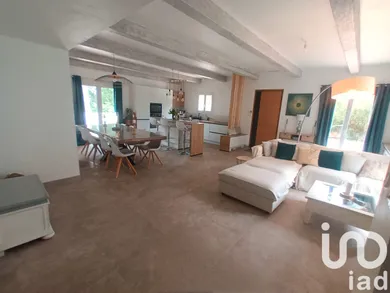 House at La Seyne-sur-Mer (83500)