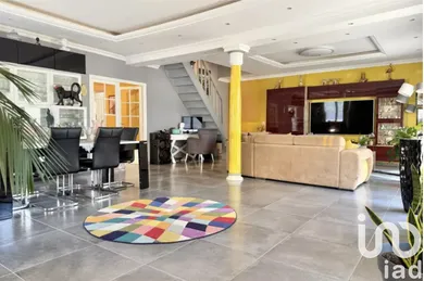 Detached house in Morangis (91420)
