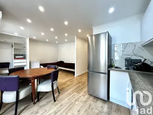 Appartement à Nice (06100)