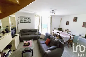 Maison à Ballancourt-sur-Essonne (91610)