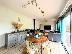 Maison à Aubigny-Les Clouzeaux (85430)