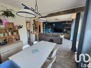 Appartement à Tonnay-Charente (17430)