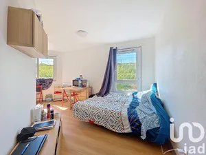 Appartement à Brétigny-sur-Orge (91220)