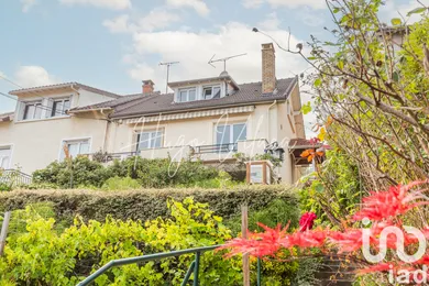 House at Athis-Mons (91200)