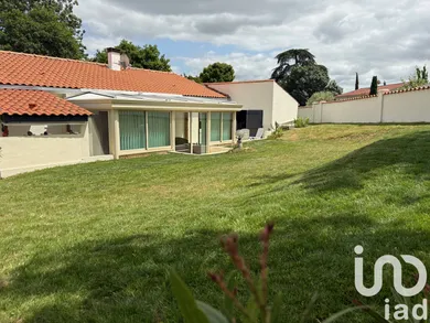 House in Le Champ-Saint-Père (85540)